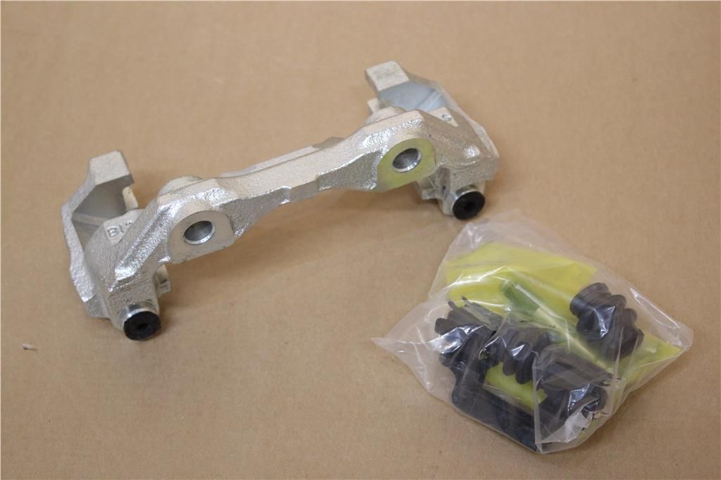 6RF615125 Скоба с направляющими AUDI/VW