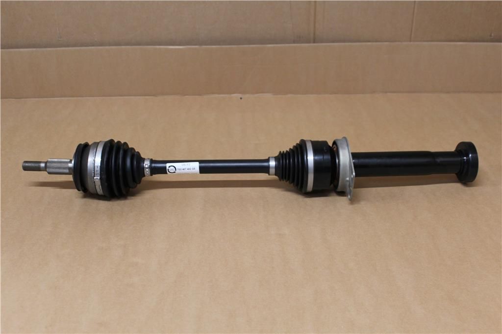 VAG 7E0407452GX 