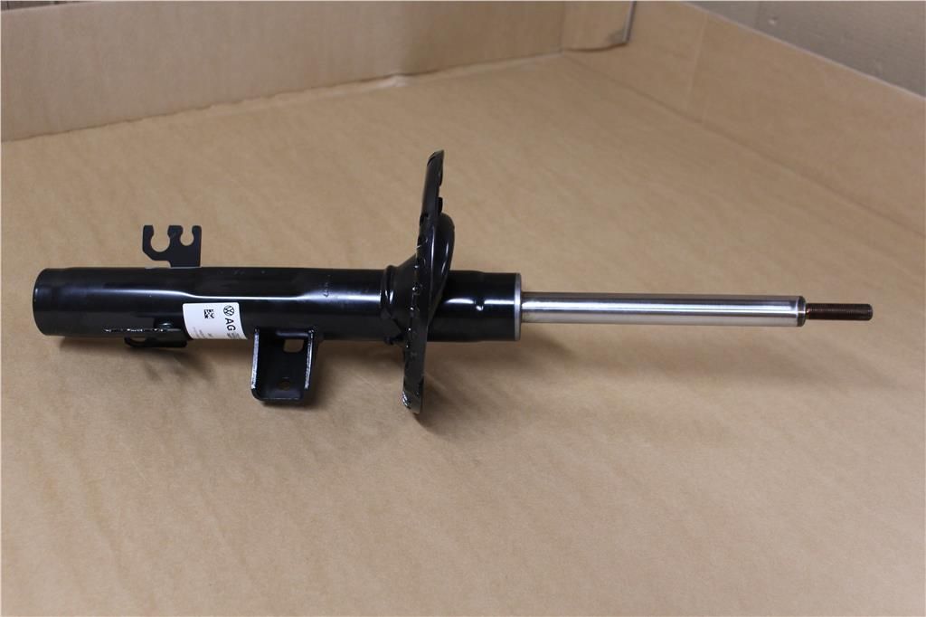 VAG 7E5413031F Амортизатор, газонап