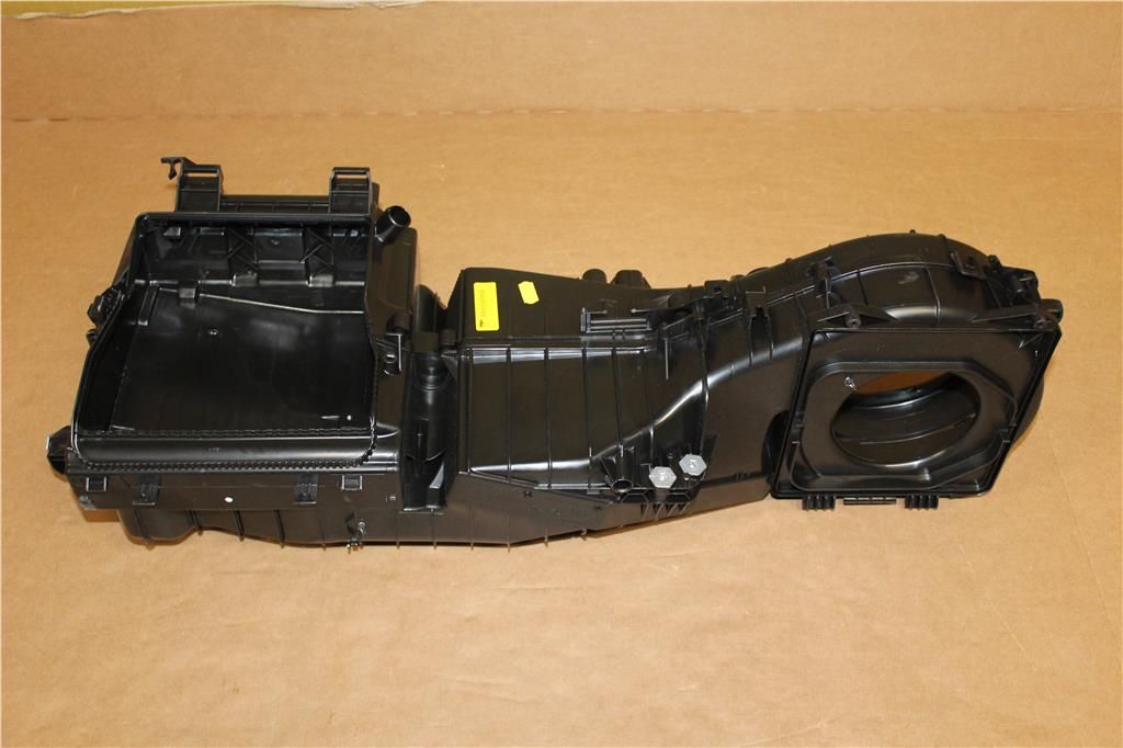 1K2820007A Корпус
