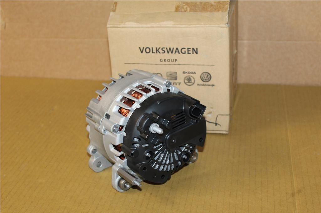 VAG 03P903023BX Генератор