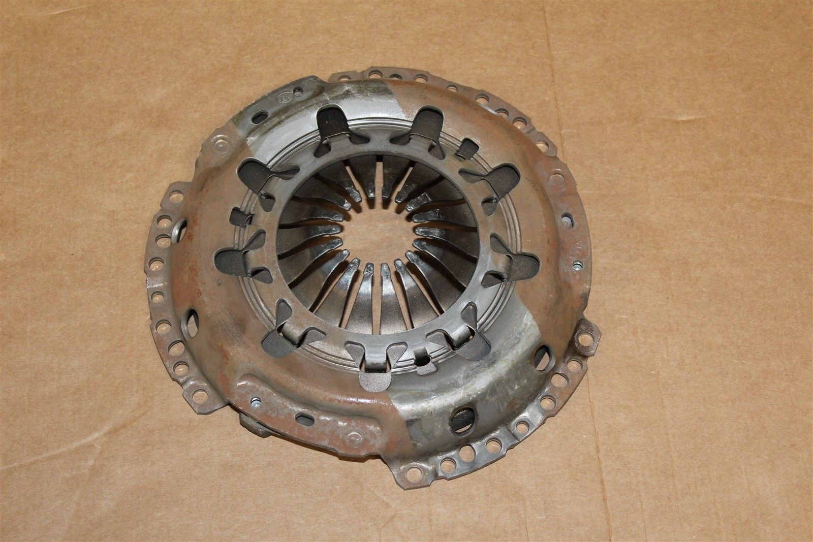 VAG 038141025C Нажимной диск сцепления