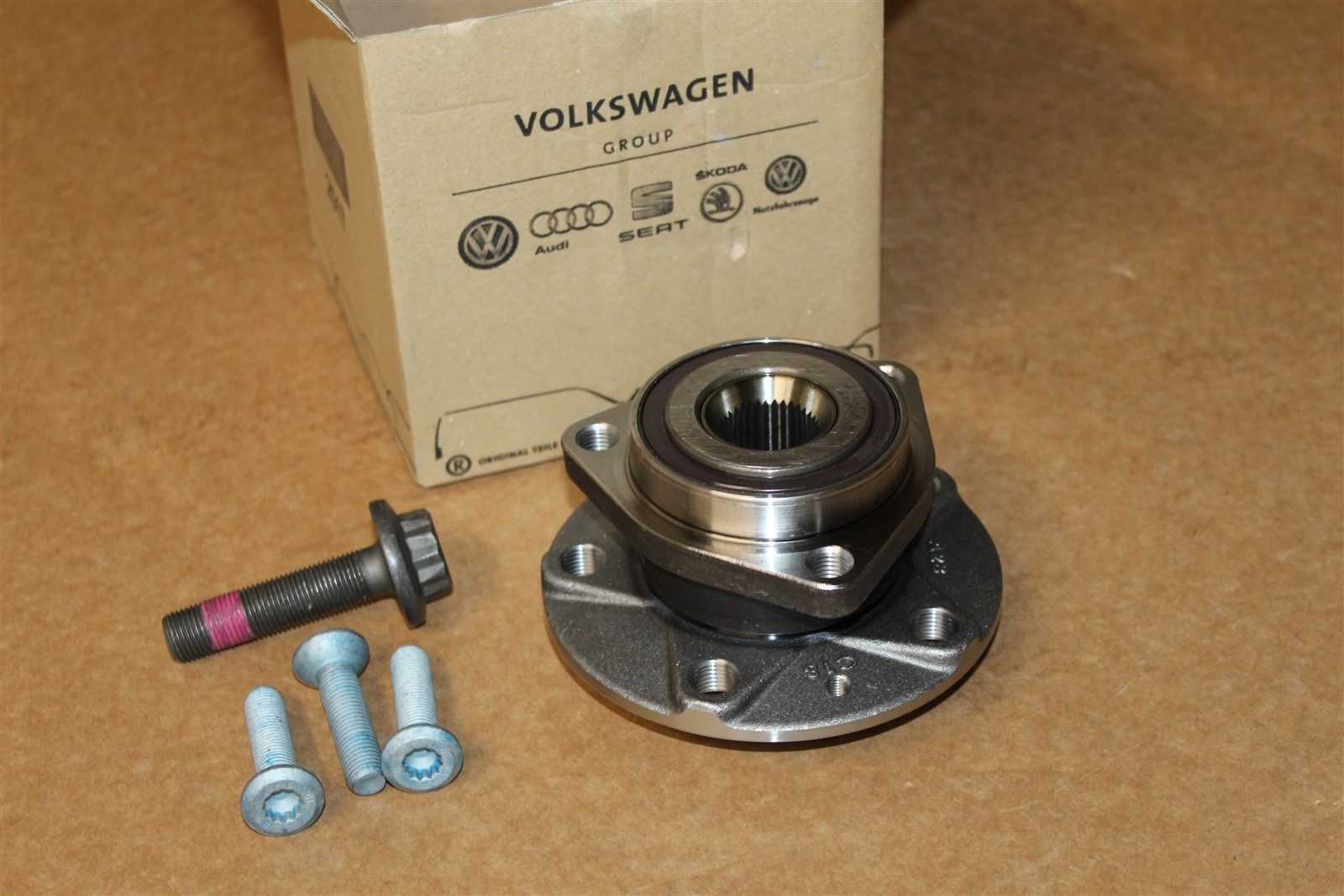 VAG 8V0498625B (28) ERSETZT DURCH 8V0498625