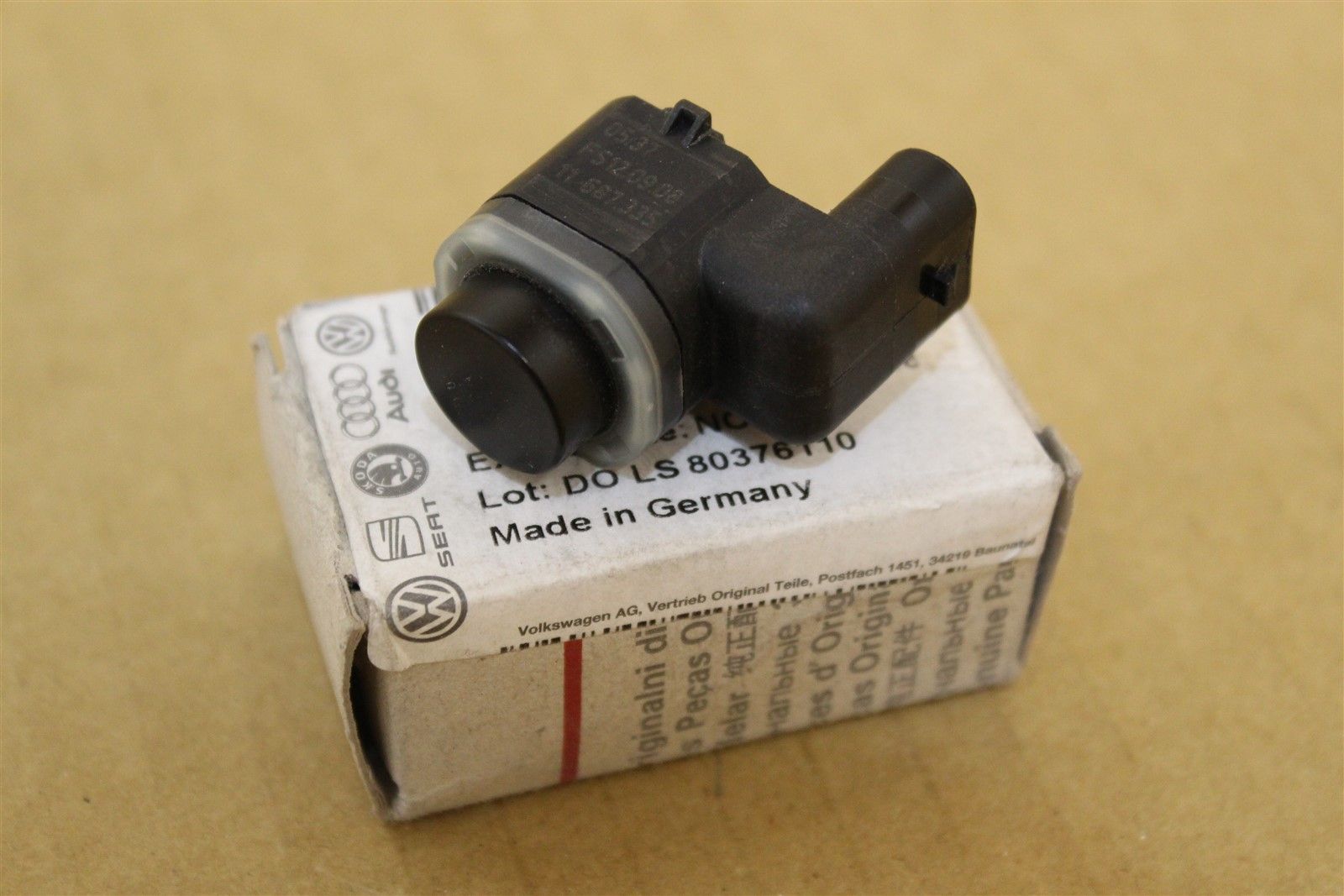 VAG 420919275GRU ДАТЧИК П