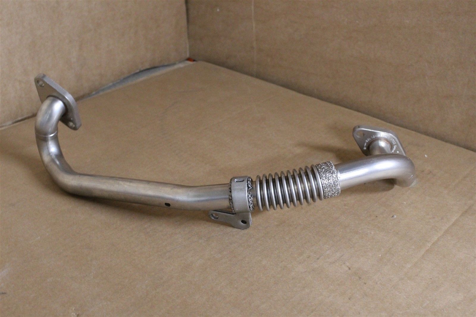 VAG 03L131521AK Трубка, соединительная