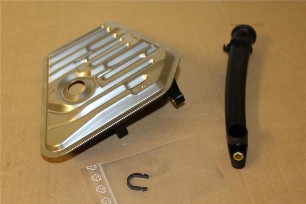 VAG 01J301517D Фильтр АКПП ( вариатора) AUDI