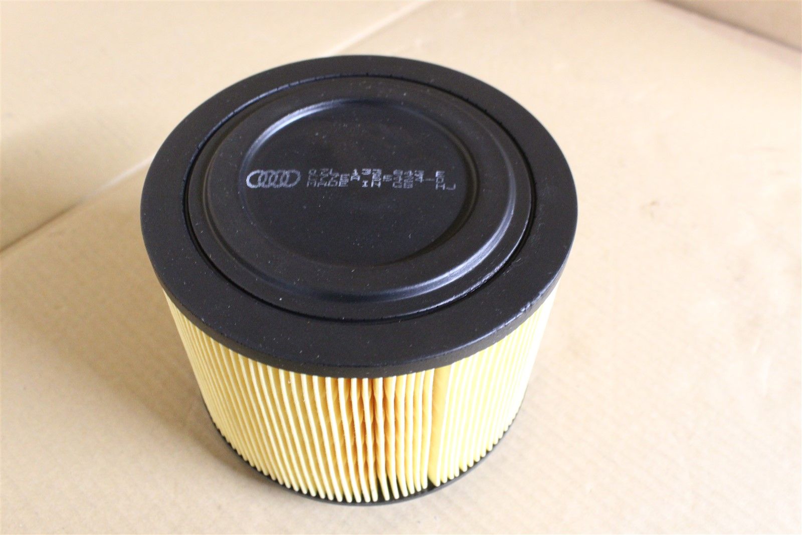 VAG 07L133843E ФИЛЬТР (ДЛЯ ЕВРОПЕЙСКОГО