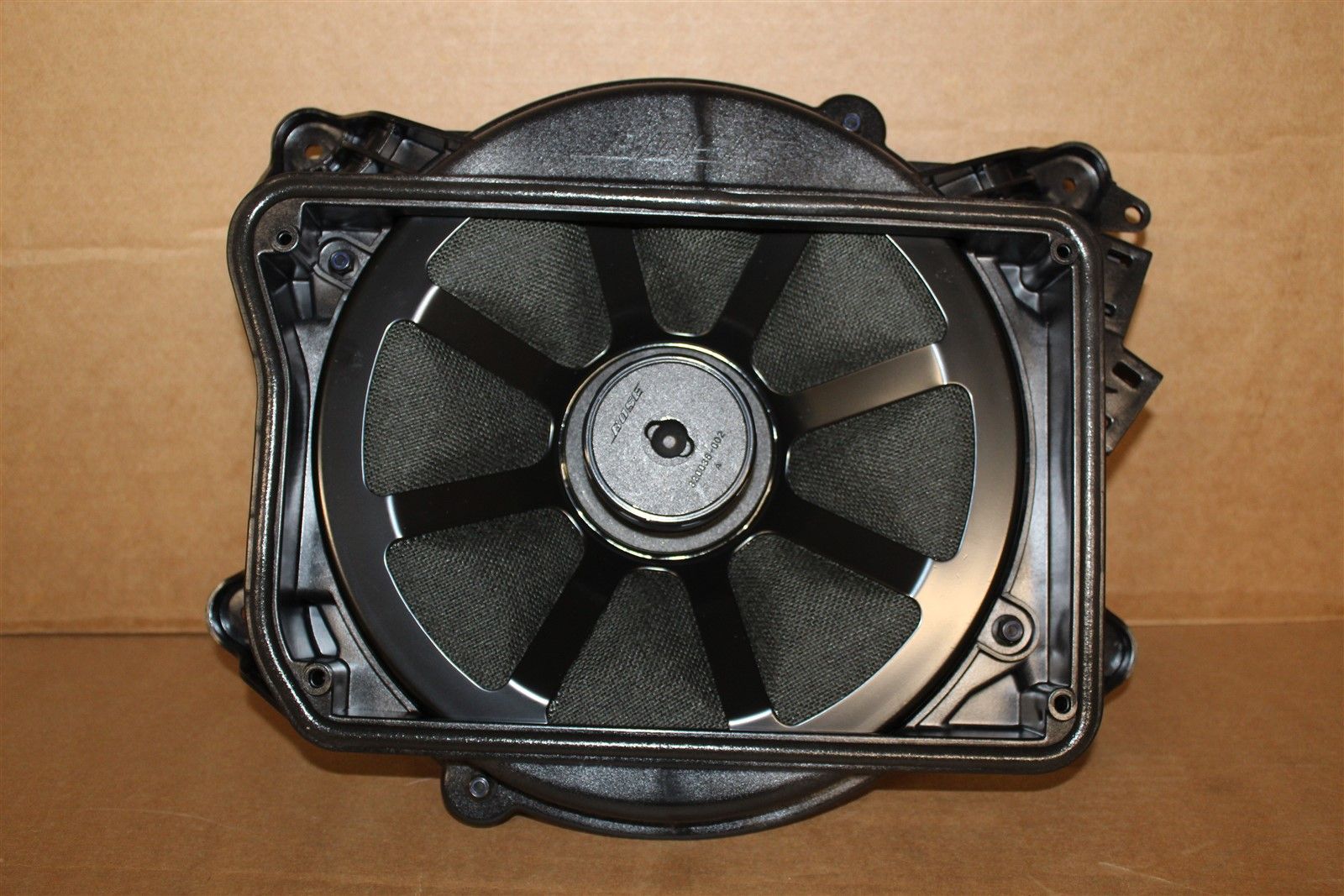 4G5035709 Громкоговоритель низкочастотн.