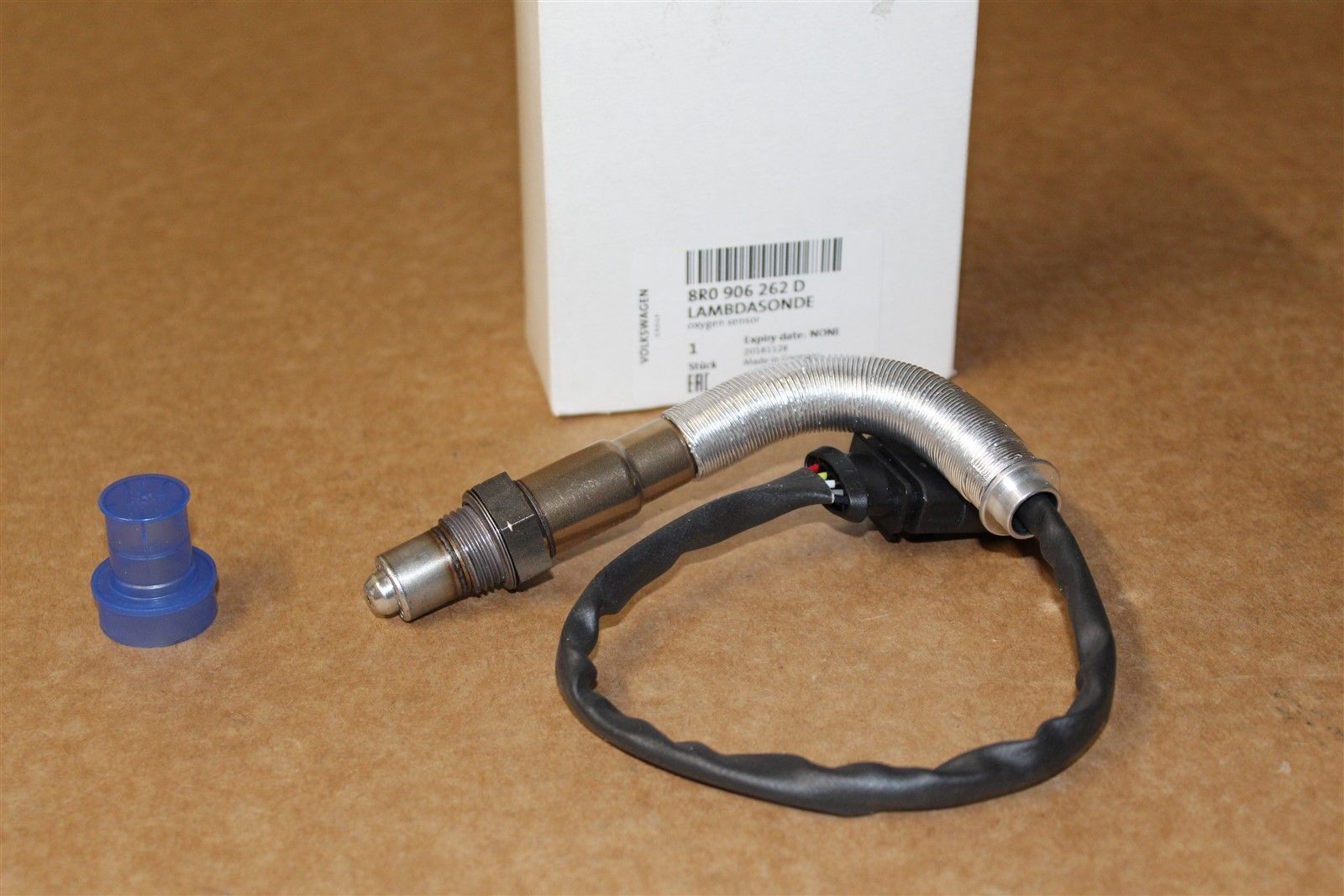 VAG 8R0906262D (84) ERSETZT DURCH 8R0906262G