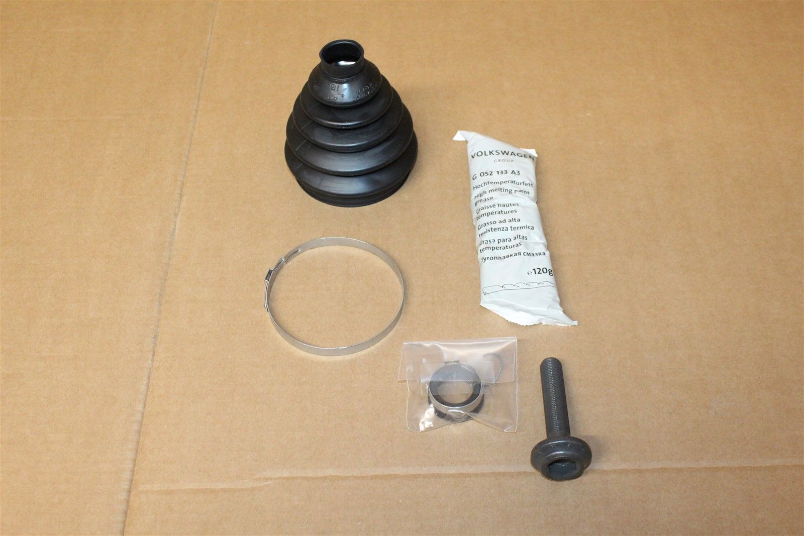 VAG 8N0498203A 