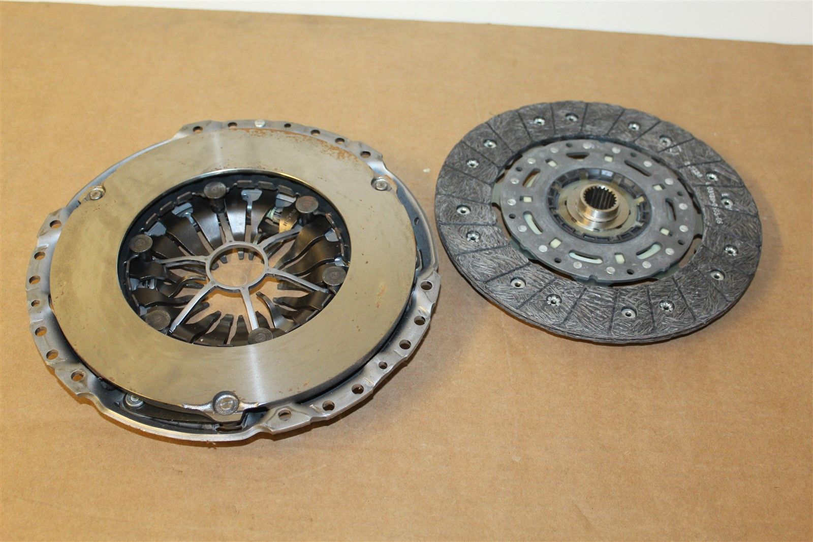 VAG 03L141016NX (28) ERSETZT DURCH 03L141016N