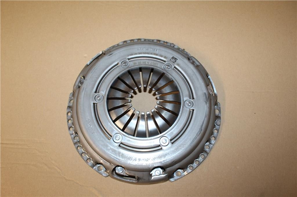 VAG 04C141025P Нажимной диск сцепле