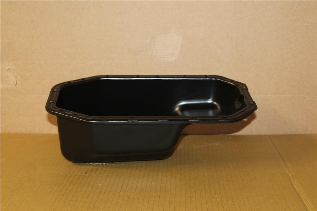 VAG 036103601AC Масляный поддон