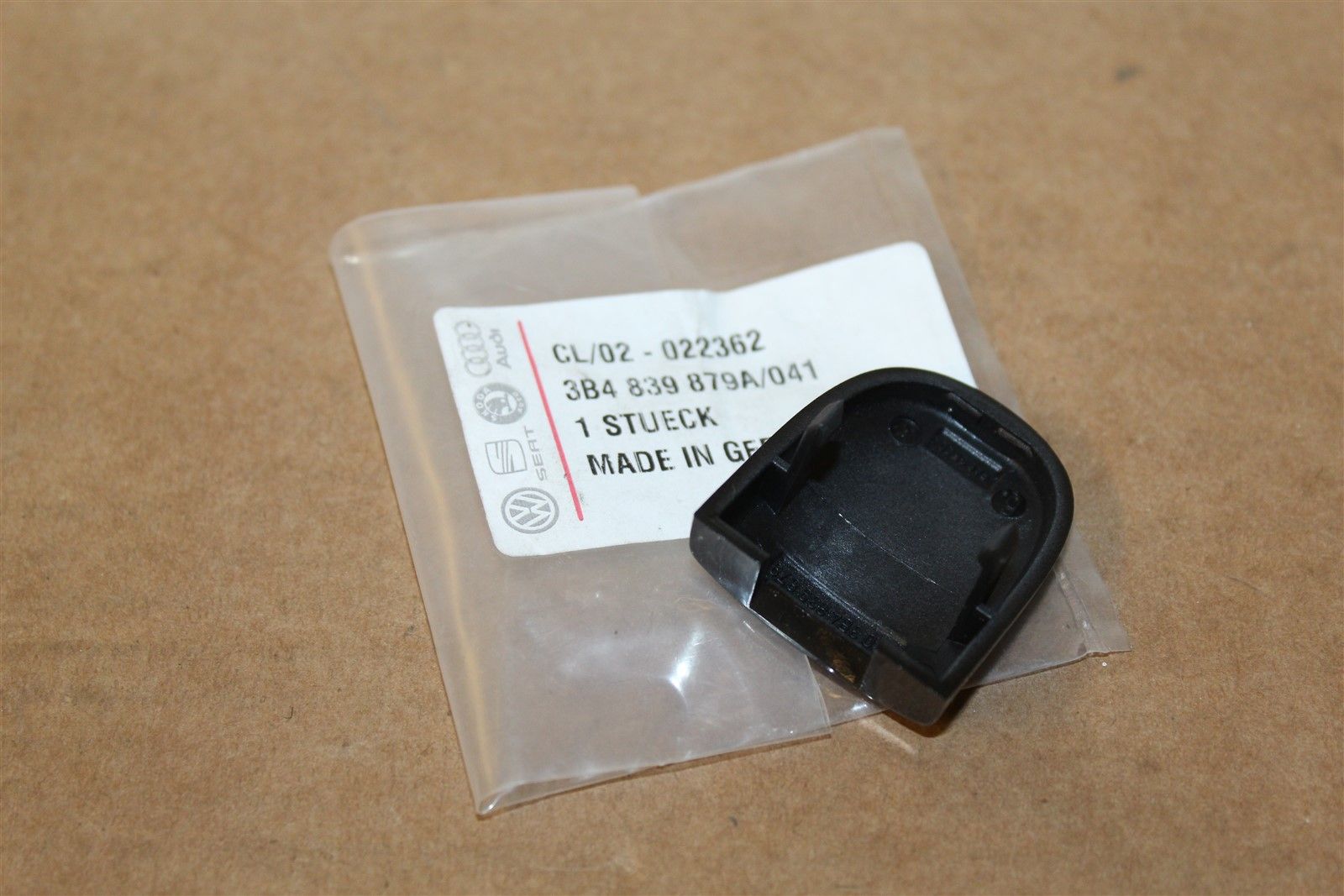 VAG 3B4839879A041 Колпачок