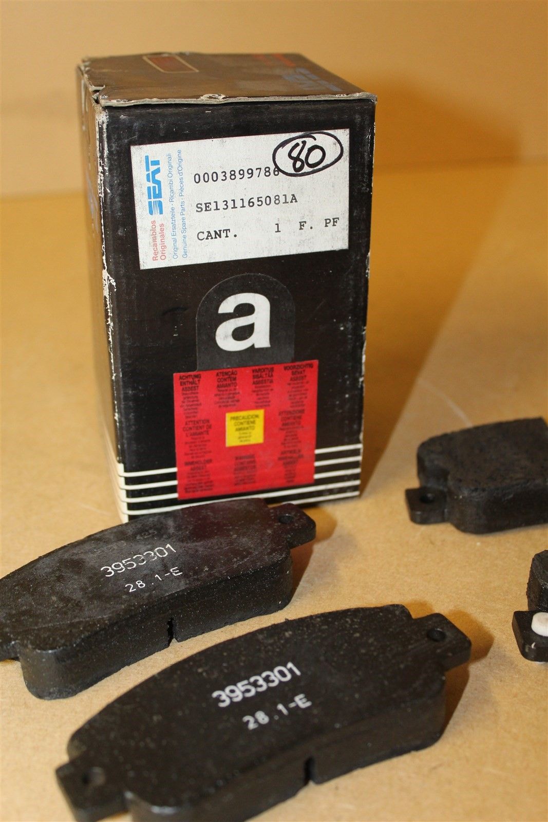 SE131165081A 