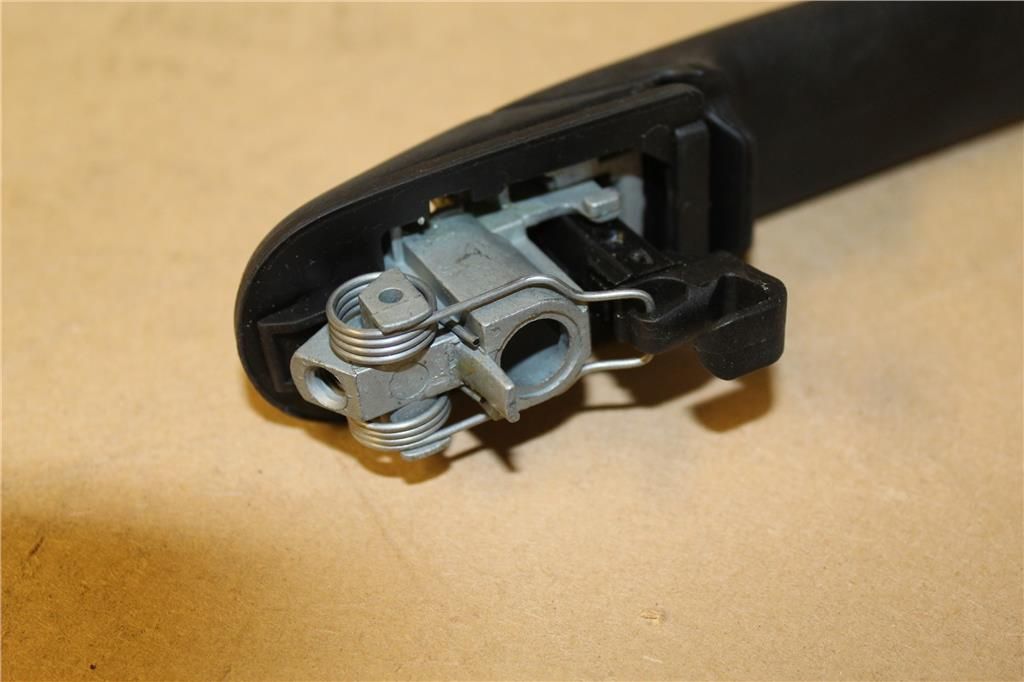 VAG 6K0837207 