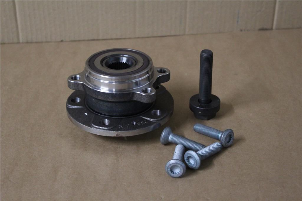 VAG 3C0498621 Комплект подшипника ступицы