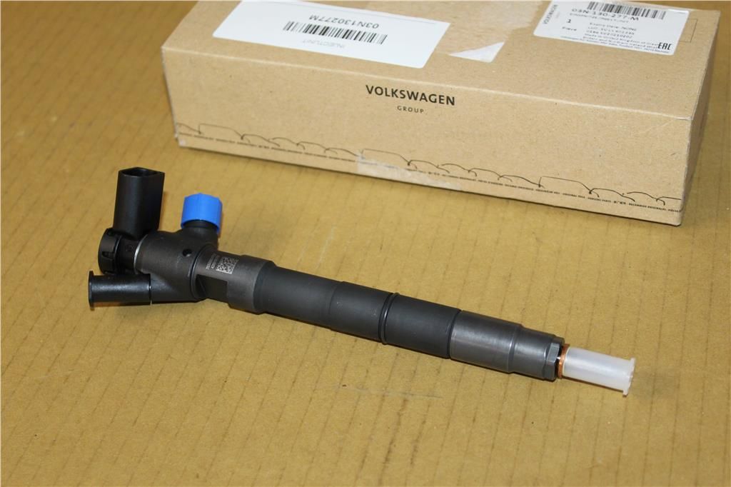 VAG 03N130277M 03N130277M ФОРСУНКА