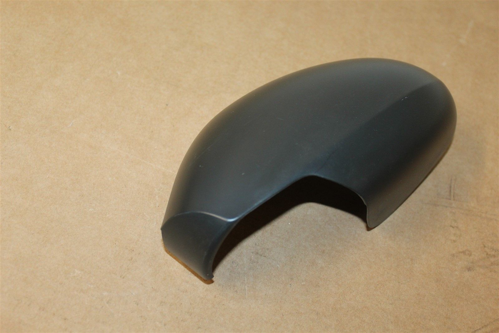 VAG 6L0857537A9B9 Чёрный satinschwarz