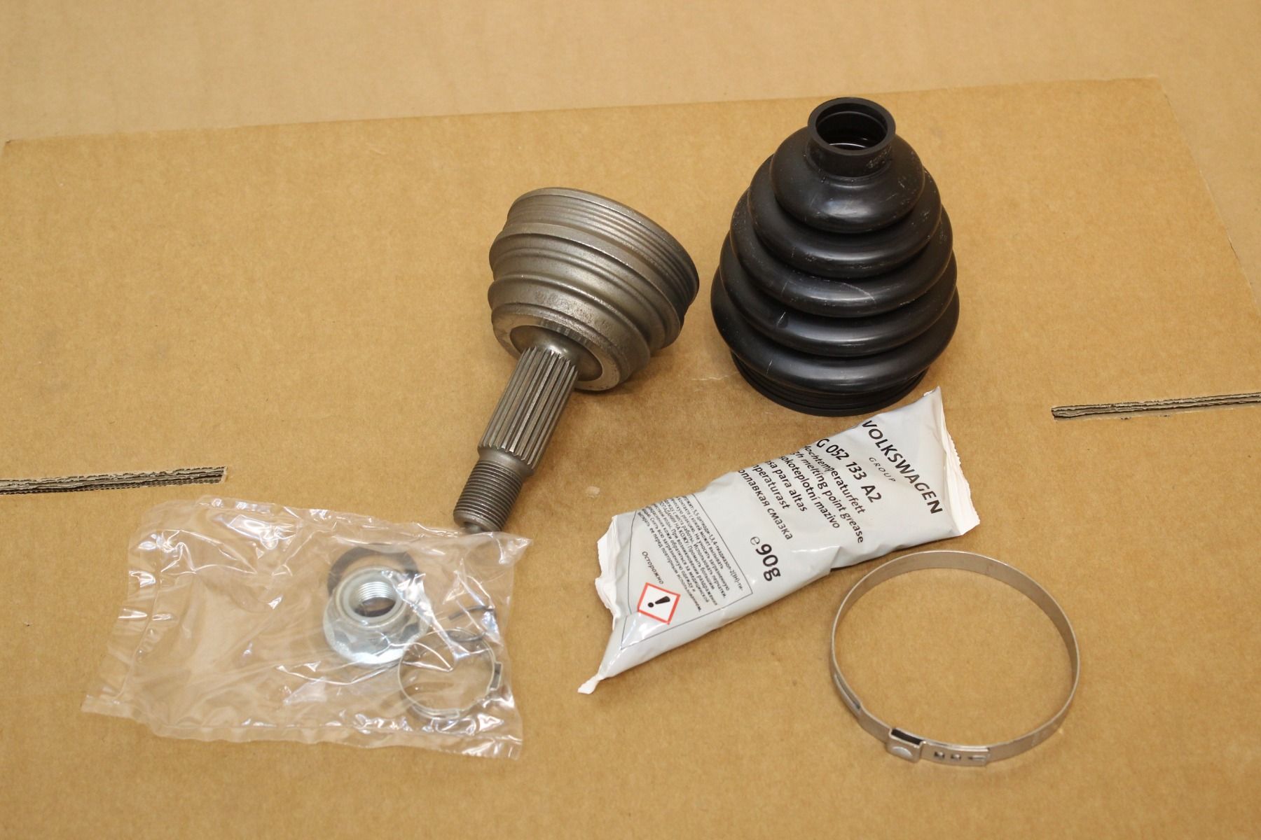 VAG JZW498340CX 