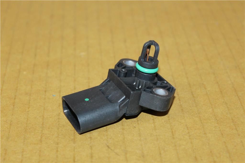 VAG 04C906051 Датчик давления наддува
