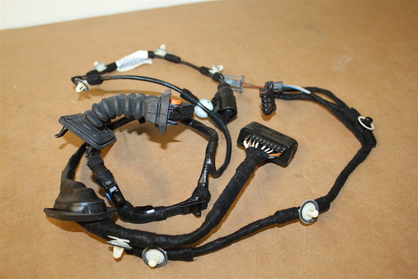 VAG 1K5971694AD Жгут проводов двери