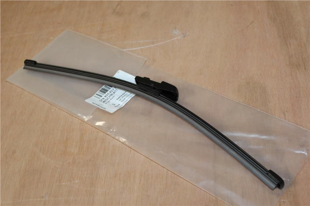 VAG 5F9955427A Щетки стеклоочистителя aero