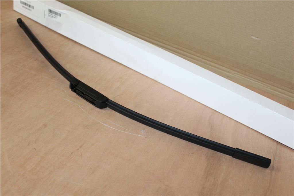 VAG 5P0955426G Щетки стеклоочистителя aero