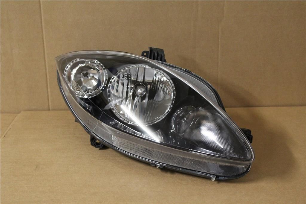 VAG 5P1941030C Двойная галогеновая фара