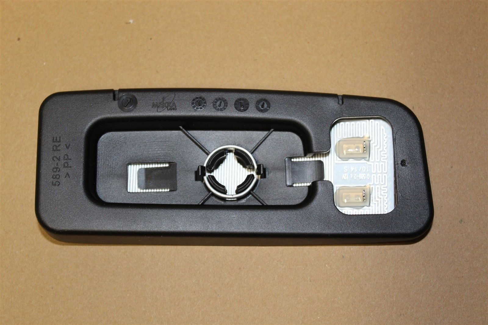 VAG 2E1857588E 
