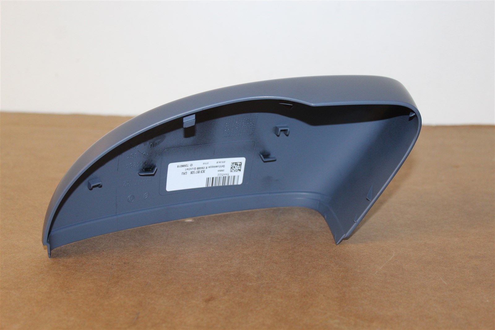 VAG 3C8857538GRU Корпус