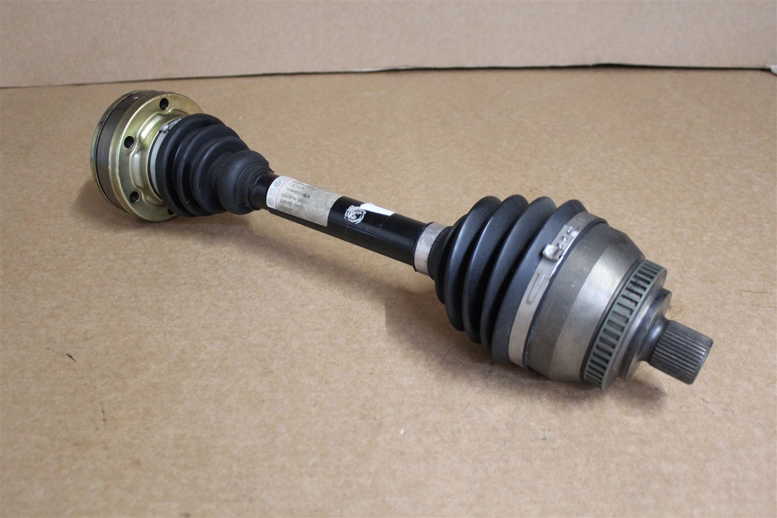 VAG 7M3407451DX (84) ERSETZT DURCH 7M3407271SX