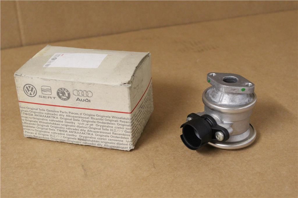 VAG 06A131102A Комбинированный клапан