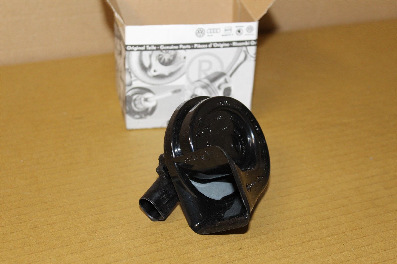 VAG 3U0951206 Звуковой сигнал