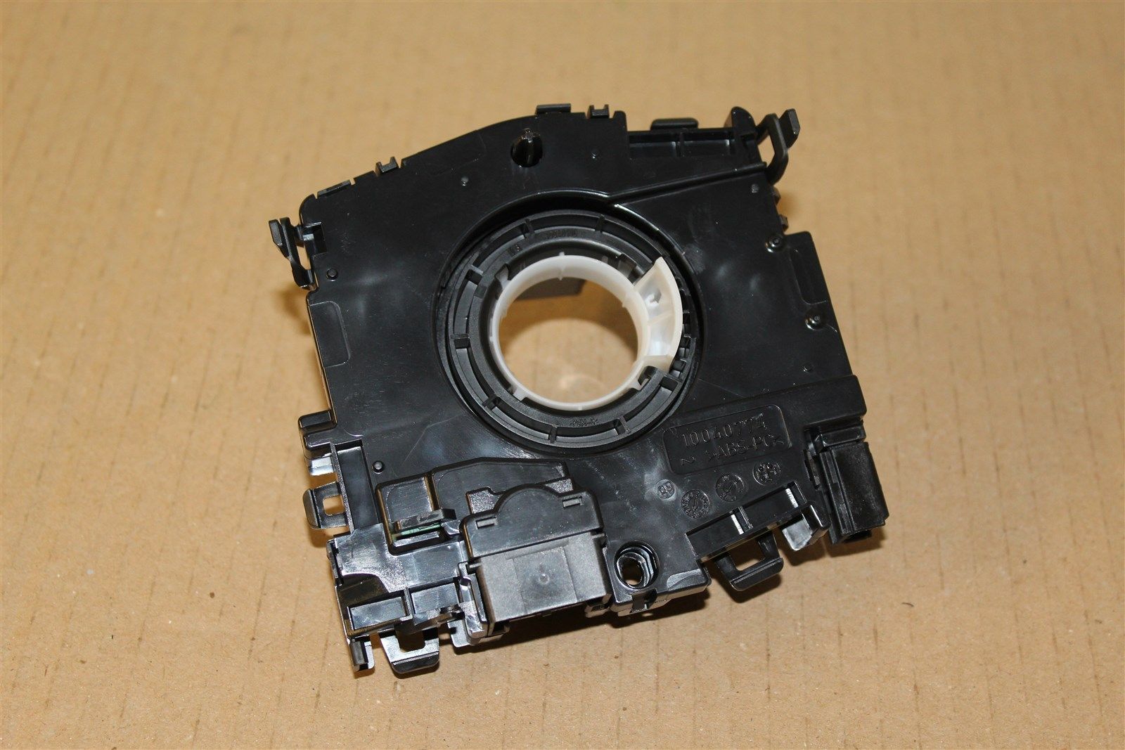 VAG 5Q0953549A Электронный модуль комбинации