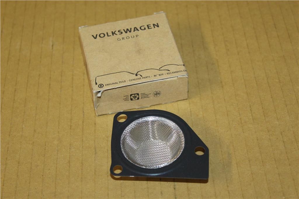 VAG 059129053G Сетка