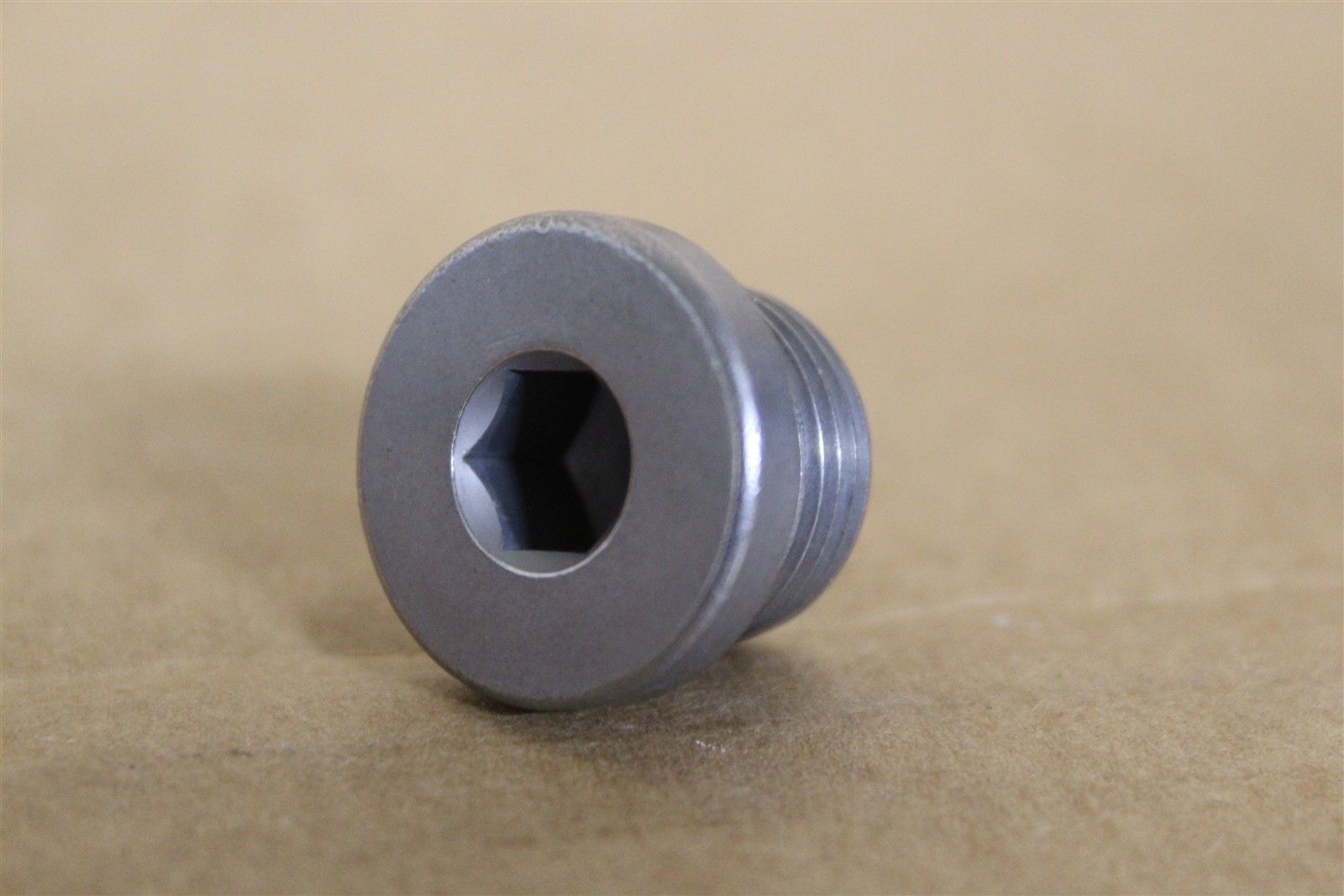 VAG N0160293 КРАНИК ТОПЛИВНОГО ФИЛЬТРА
