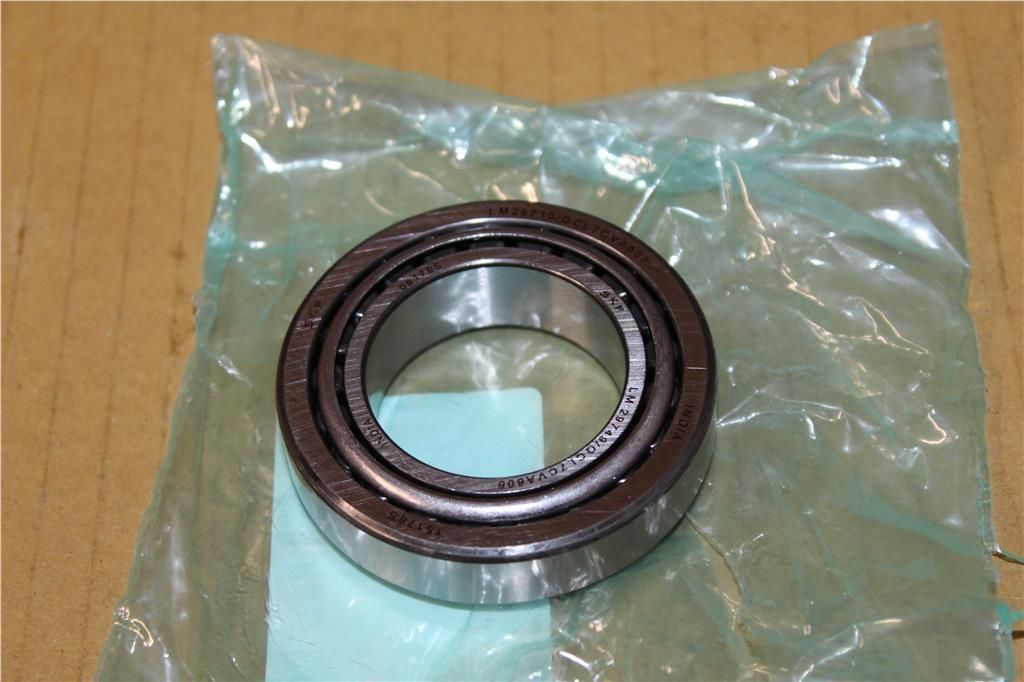VAG 003519185F Подшипник дефференциала правый