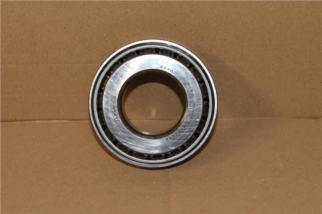 0BA409123C ПОДШИПНИК