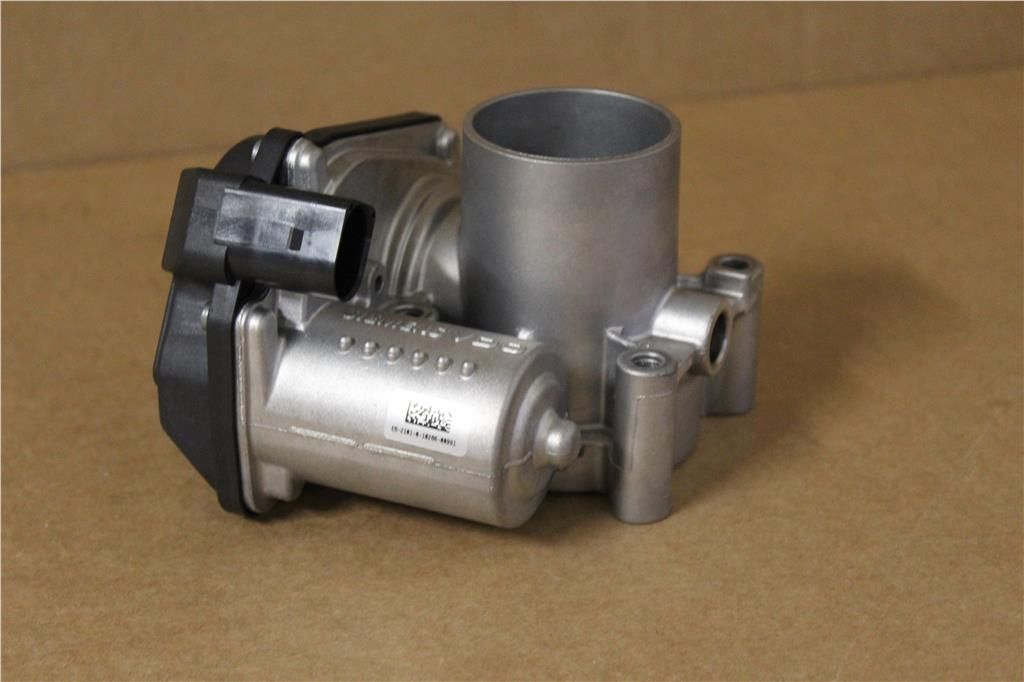 VAG 03C133062R Блок дроссельной заслонки