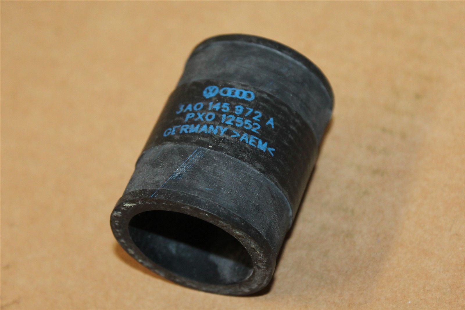 VAG 3A0145972A Напорный шланг