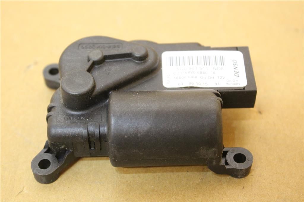 VAG 5Q0907511 Электромот VAG 5Q0907511
