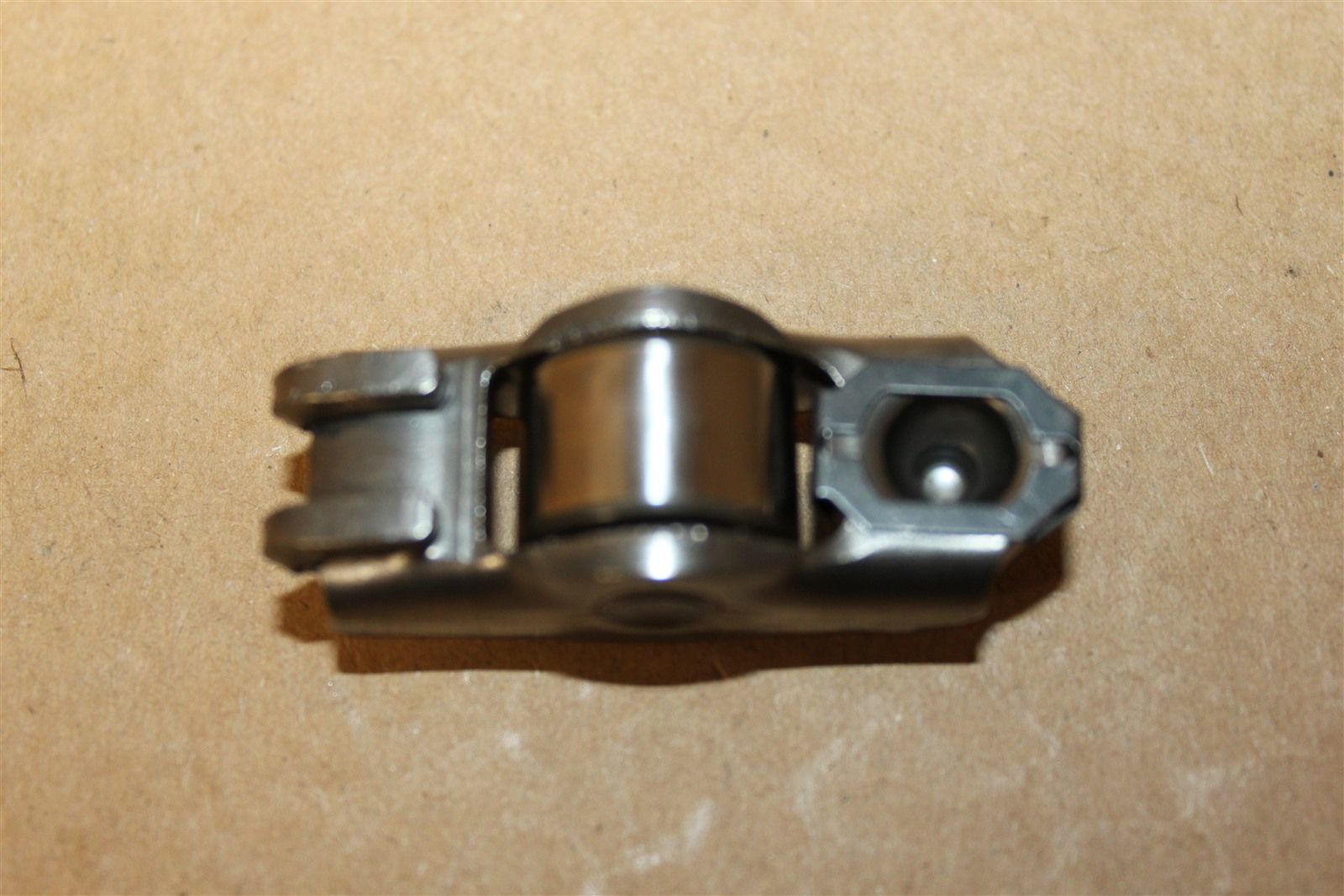VAG 036109411C Роликовые рычаги