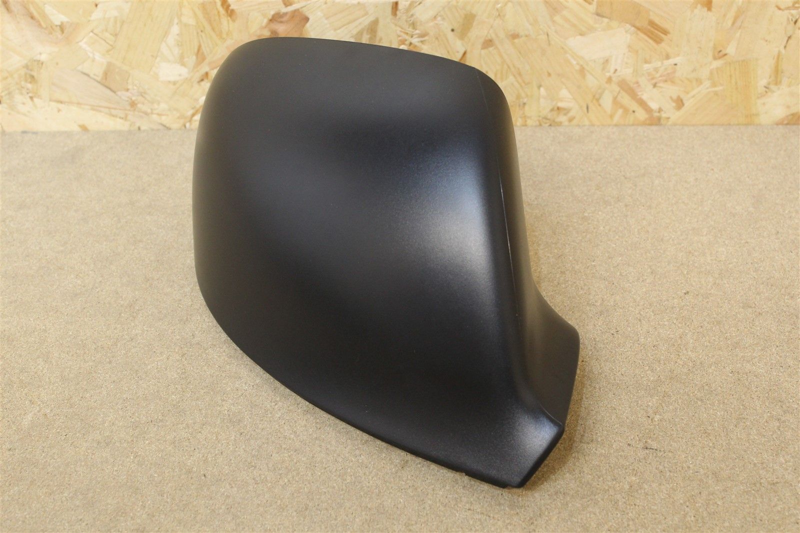 VAG 2H0857528B9B9 Чёрный satinschwarz