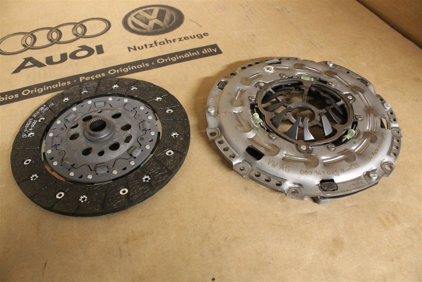 VAG 06J141015HX 