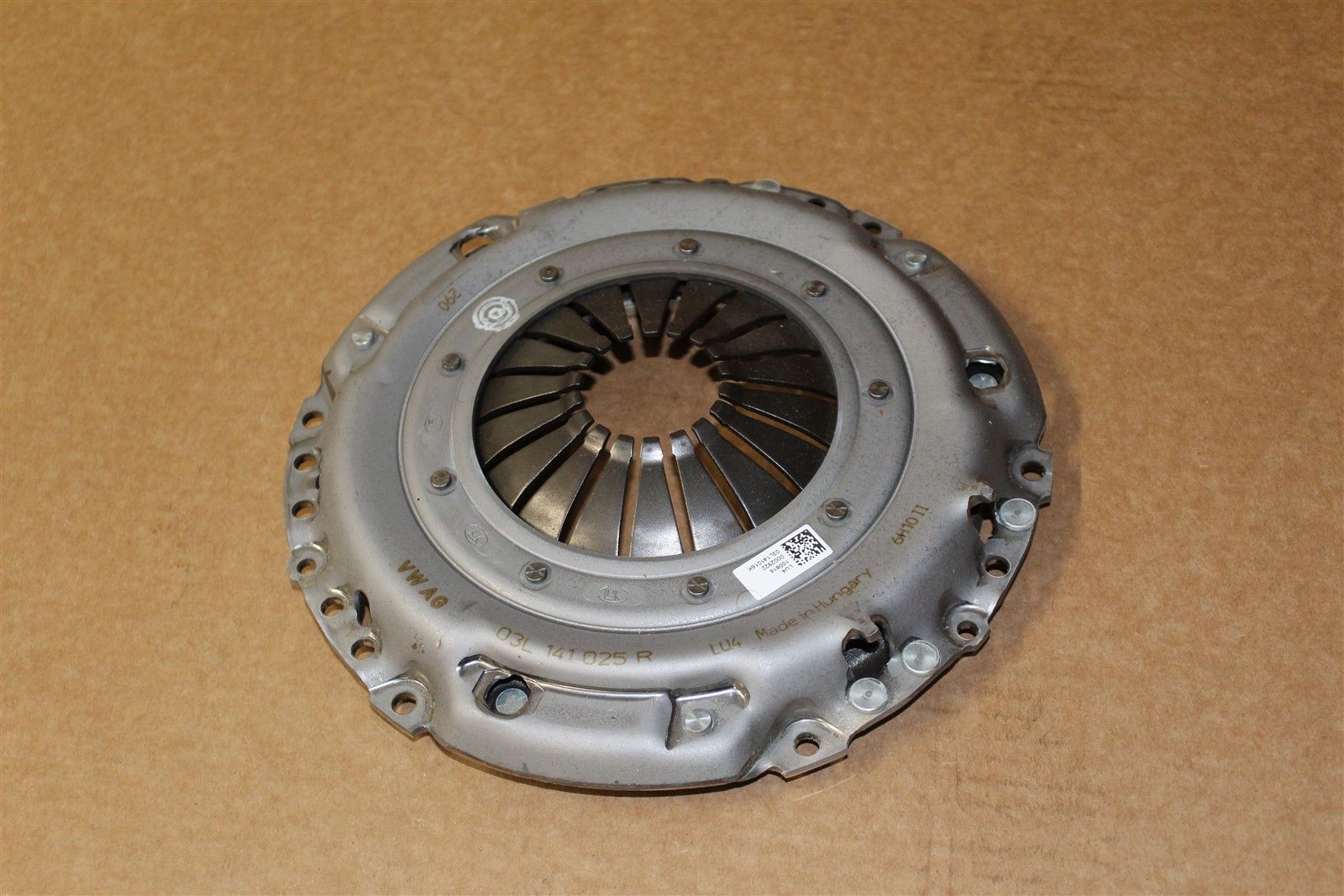 03L141025RX (84) ERSETZT DURCH 03L141025R