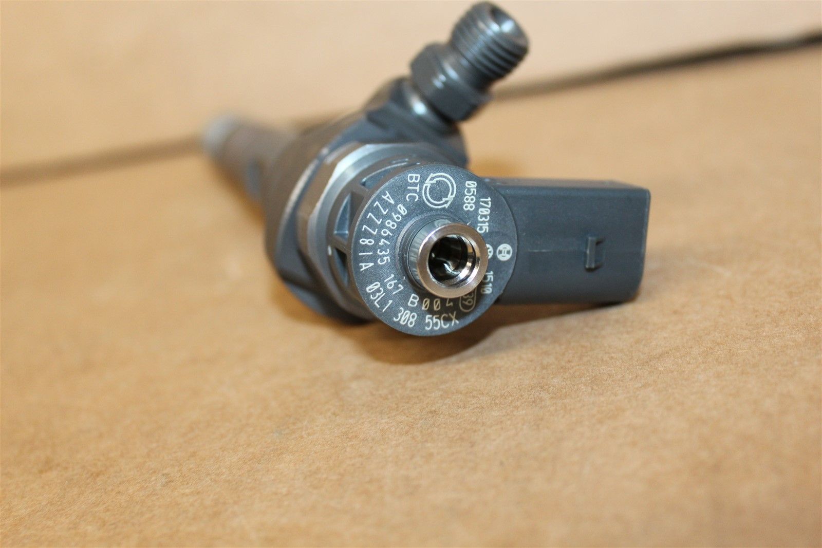 03L130855CX форсунка