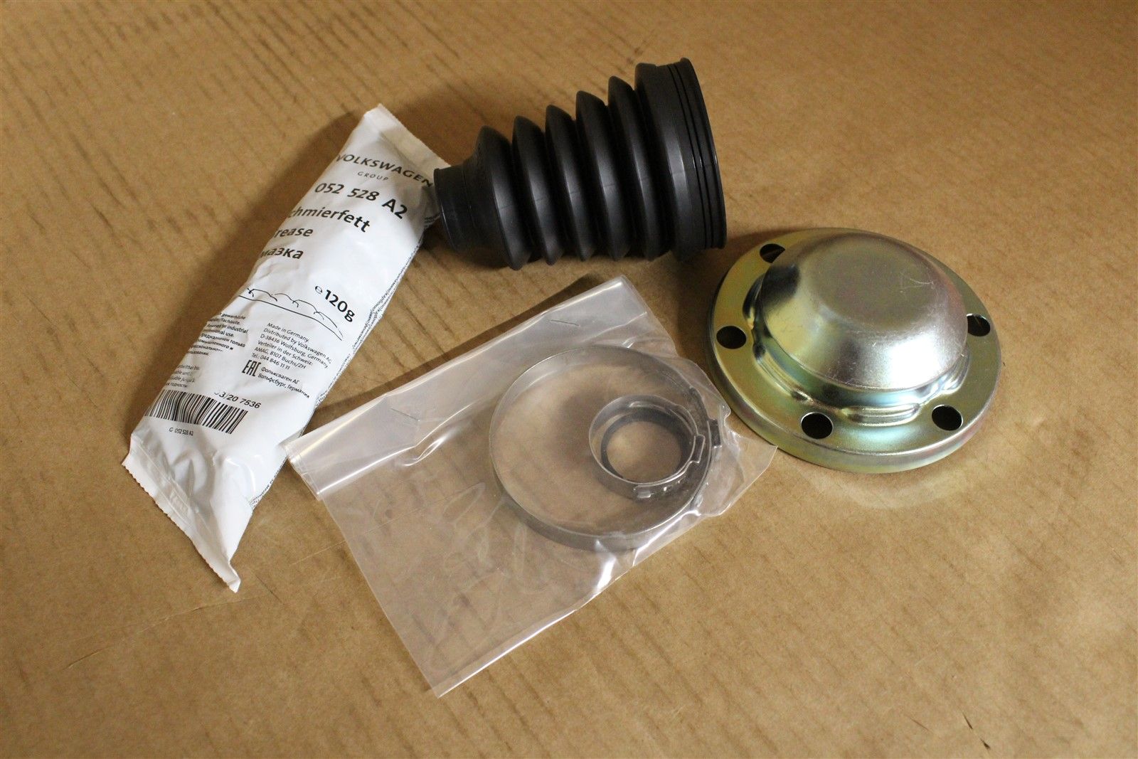 VAG 3C0498201B 