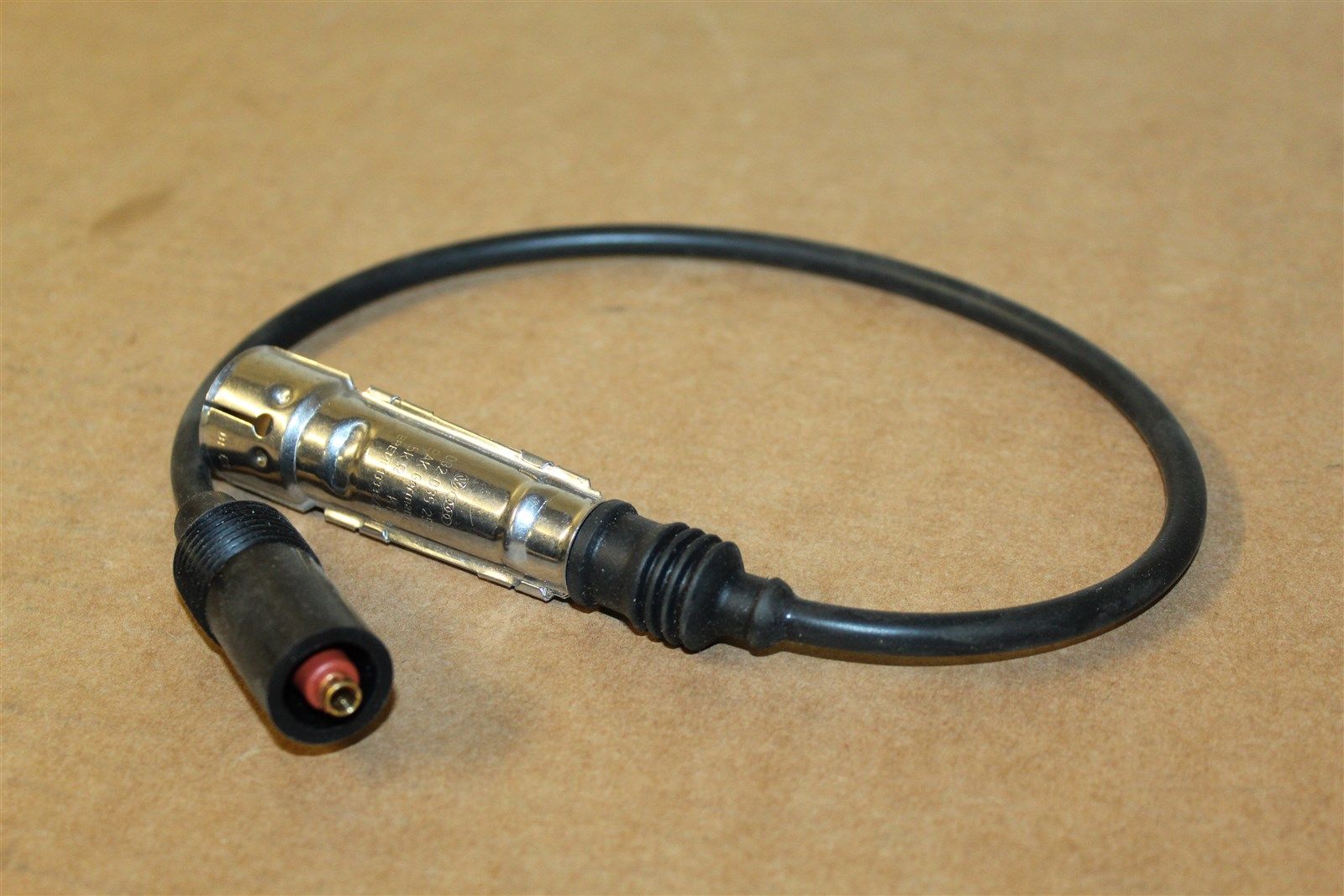 VAG N10050205 Провод высоковольтный va115b