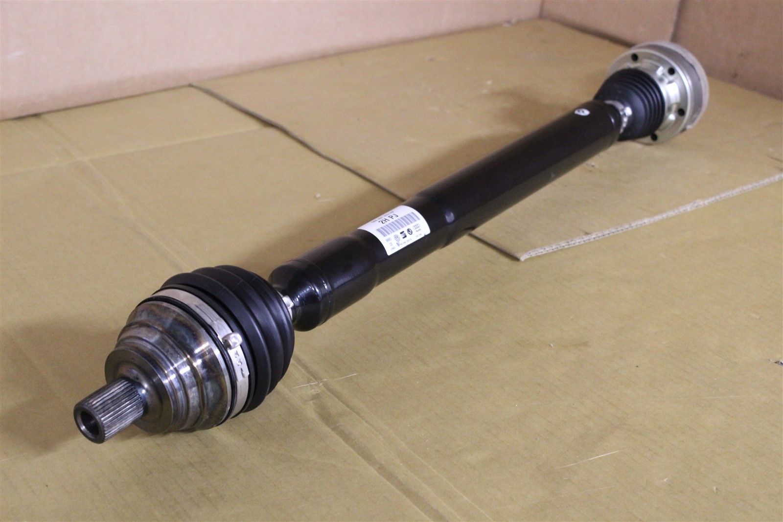 VAG 1K0407762GX 